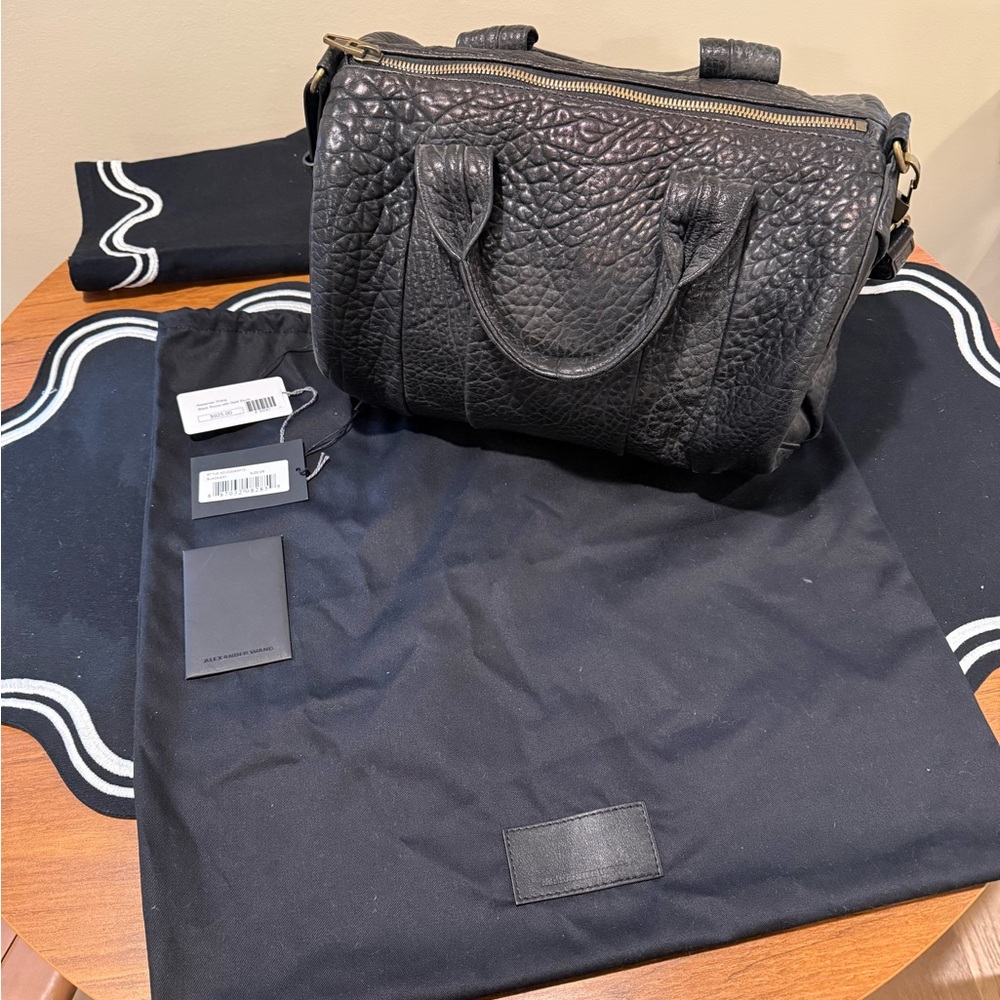 Vintage Alexander Wang Rocco Bag